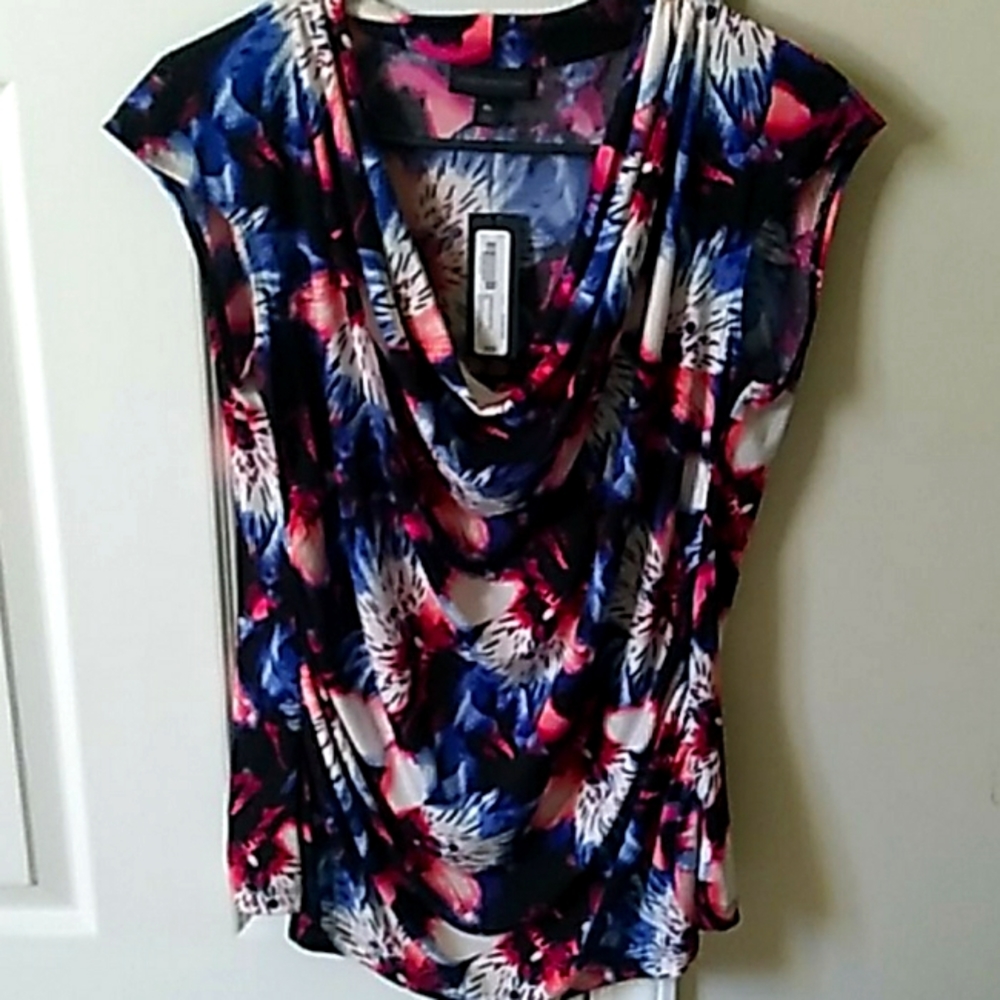 Worthington top